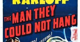 The Man They Could Not Hang (1939)