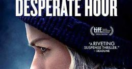 The Desperate Hour (2021)