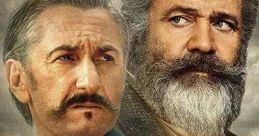 The Professor and the Madman (2019)