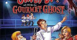 Scooby Doo! and the Gourmet Ghost (2018) Your favorite teen sleuths go on an unforgettable adventure to New England, where