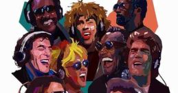 The Greatest Night in Pop (2024) On January 28th 1985, dozens of the era's most popular ians gathered in Los Angeles to
