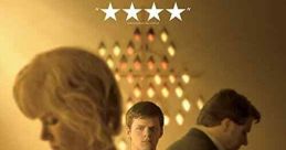 Boy Erased (2018) The son of a Baptist preacher unwillingly participates in a church-supported gay conversion program after