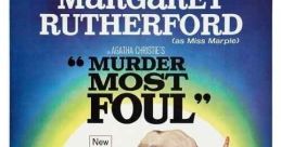 Murder Most Foul (1964)