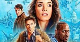 Timeless (2016)