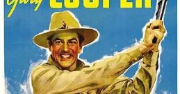 The Real Glory (1939) A small American contingent tries to train rural tribesmen to defend themselves against fanatical