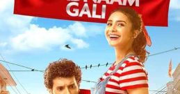 Badnaam Gali (2019)