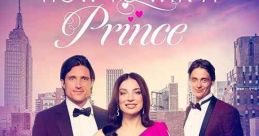 How to Win a Prince (2023)