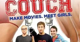 Casting Couch (2013)