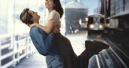 While You Were Sleeping (1995) A hopelessly romantic Chicago Transit Authority token collector is mistaken for the fiancée of