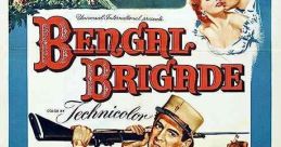 Bengal Brigade (1954)