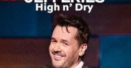 Jim Jefferies: High n' Dry (2023)