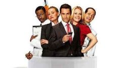 Better Off Ted (2009)