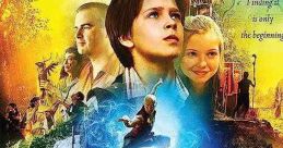 The Lost Medallion: The Adventures of Billy Stone (2013)