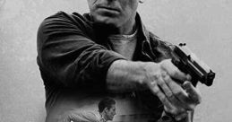 The November Man (2014) An ex-C.I.A. operative is brought back in on a very personal mission and finds himself pitted against
