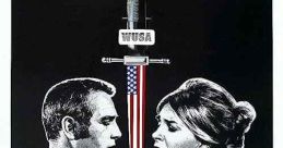 WUSA (1970)
