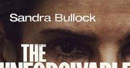 The Unforgivable (2021)
