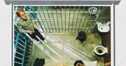 Jackson County Jail (1976)
