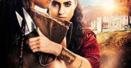 Samson (2018) After losing the love of his life to a cruel Philistine Prince, a young Hebrew with supernatural strength