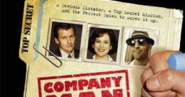 Company Man (2000) A high-school teacher in the 1960s becomes an international spy and becomes involved in a plot to
