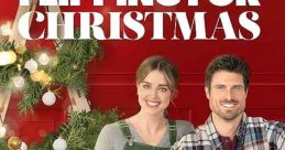 Flipping for Christmas (2023)