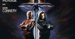 Highlander II: The Quickening (1991)