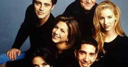 Friends (1994)