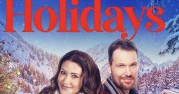 A Home for the Holidays (2023) A local hardware store owner who purchases a run-down house in a small Colorado town, only for