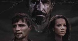 Breakwater (2023) A young ex-con risks his newfound freedom to track down the estranged daughter of a fellow inmate, and