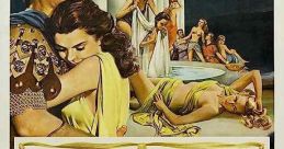Androcles and the Lion (1952) Story of a Christian in ancient Rome who befriends a lion. Cast: Lavinia: Jean Simmons Captain: