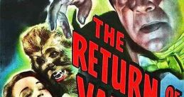 The Return of the Vampire (1943)