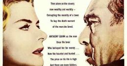 The Visit (1964)