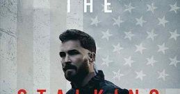The Stalking Fields (2023)