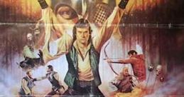 Hawk the Slayer (1980)