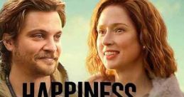 Happiness for Beginners (2023)