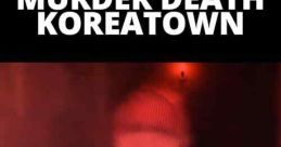 Murder Death Koreatown (2020) After his neighbor's real life murder, an unemployed man goes down the rabbit hole