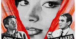 Accident (1967) At Oxford, Austrian student Anna von Graz (Jacqueline Sassard) is dating fellow student William (Michael