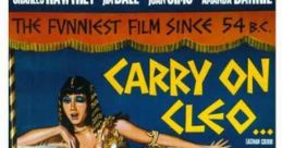 Carry on Cleo (1964)