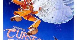 Curse of the Pink Panther (1983)