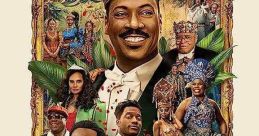 Coming 2 America (2021)