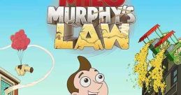 Milo Murphy's Law (2016)