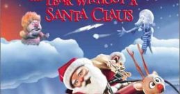 The Year Without a Santa Claus (1974)