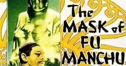 The Mask of Fu Manchu (1932)