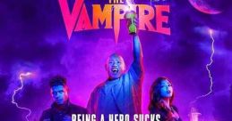 Reginald the Vampire (2022)