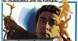 Deadfall (1968) Cat burglar Henry Clarke and his accomplices, the Moreaus, attempt to steal diamonds from the château of
