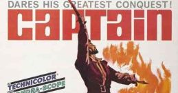Captain Sindbad (1963)