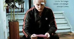 Broken Flowers (2005) As the extremely withdrawn Don Johnston is dumped by his latest woman, he receives an anonymous
