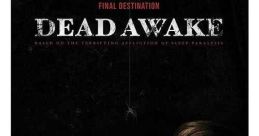 Dead Awake (2016)