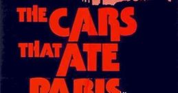 The Cars That Ate Paris (1974)