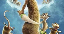 The Ice Age Adventures of Buck Wild (2022)