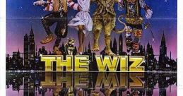 The Wiz (1978)